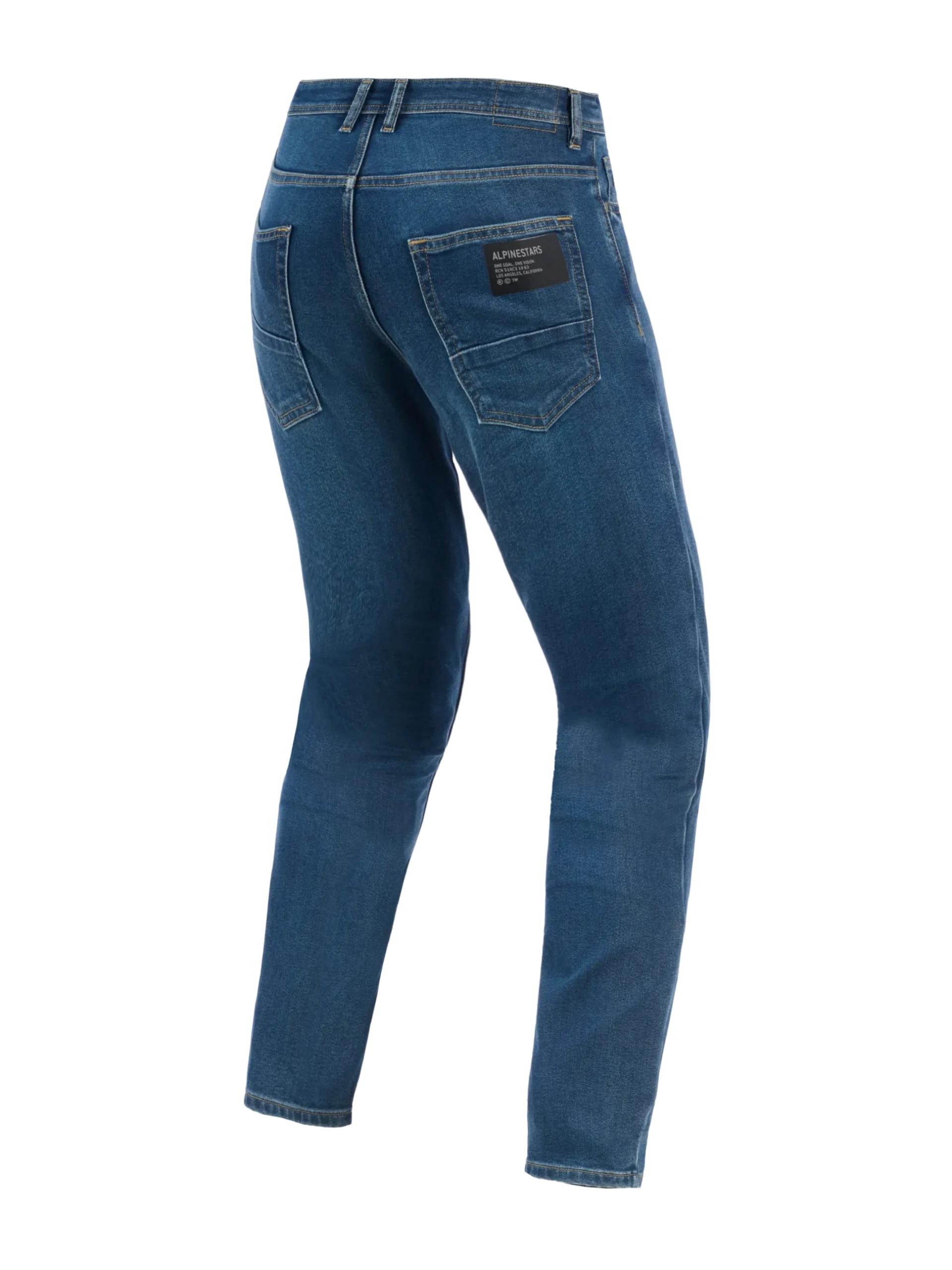 Flex-AST 5 Jeans