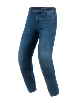 Flex-AST 5 Jeans - Kurz