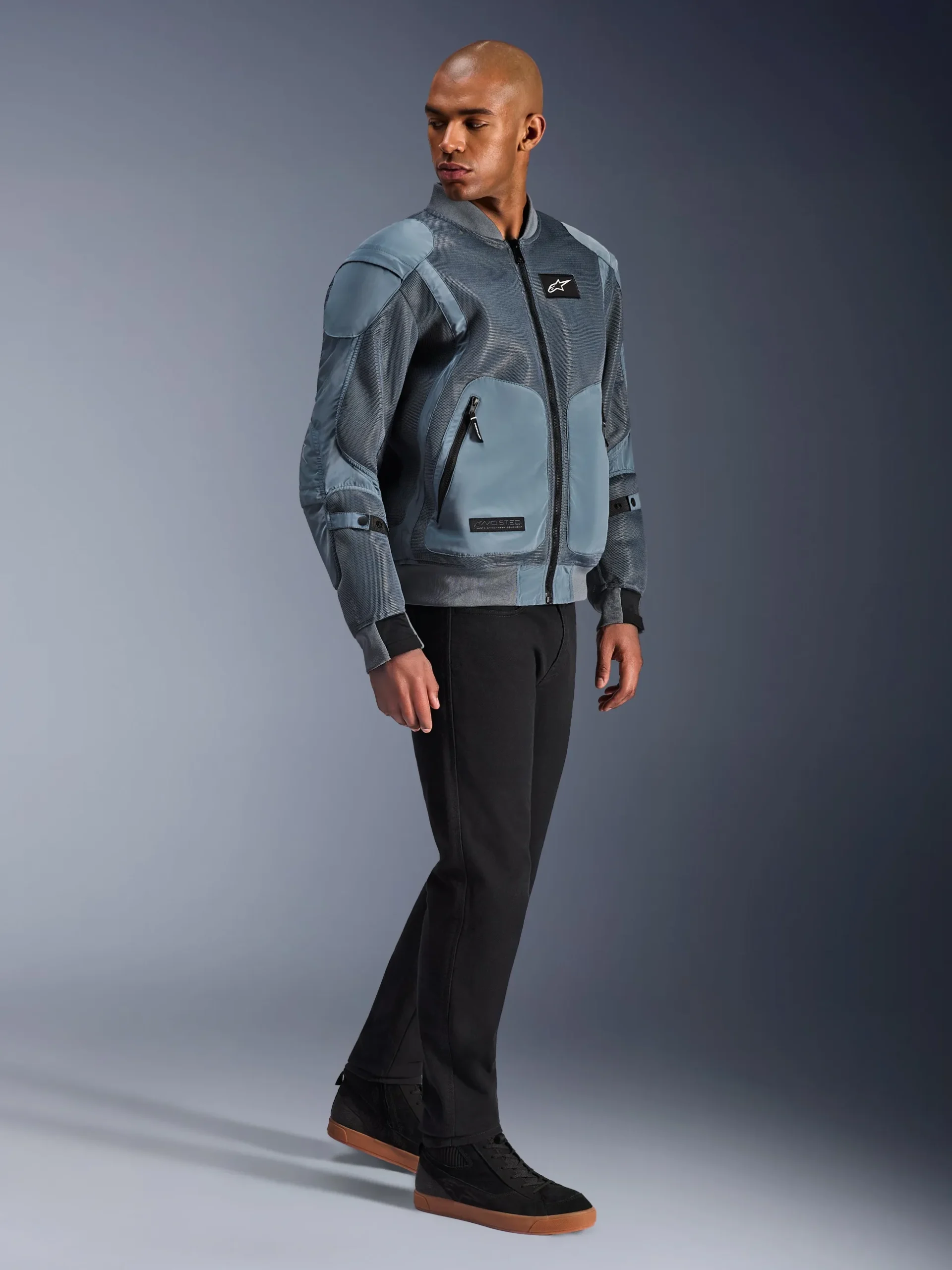 Flight Air Jacke