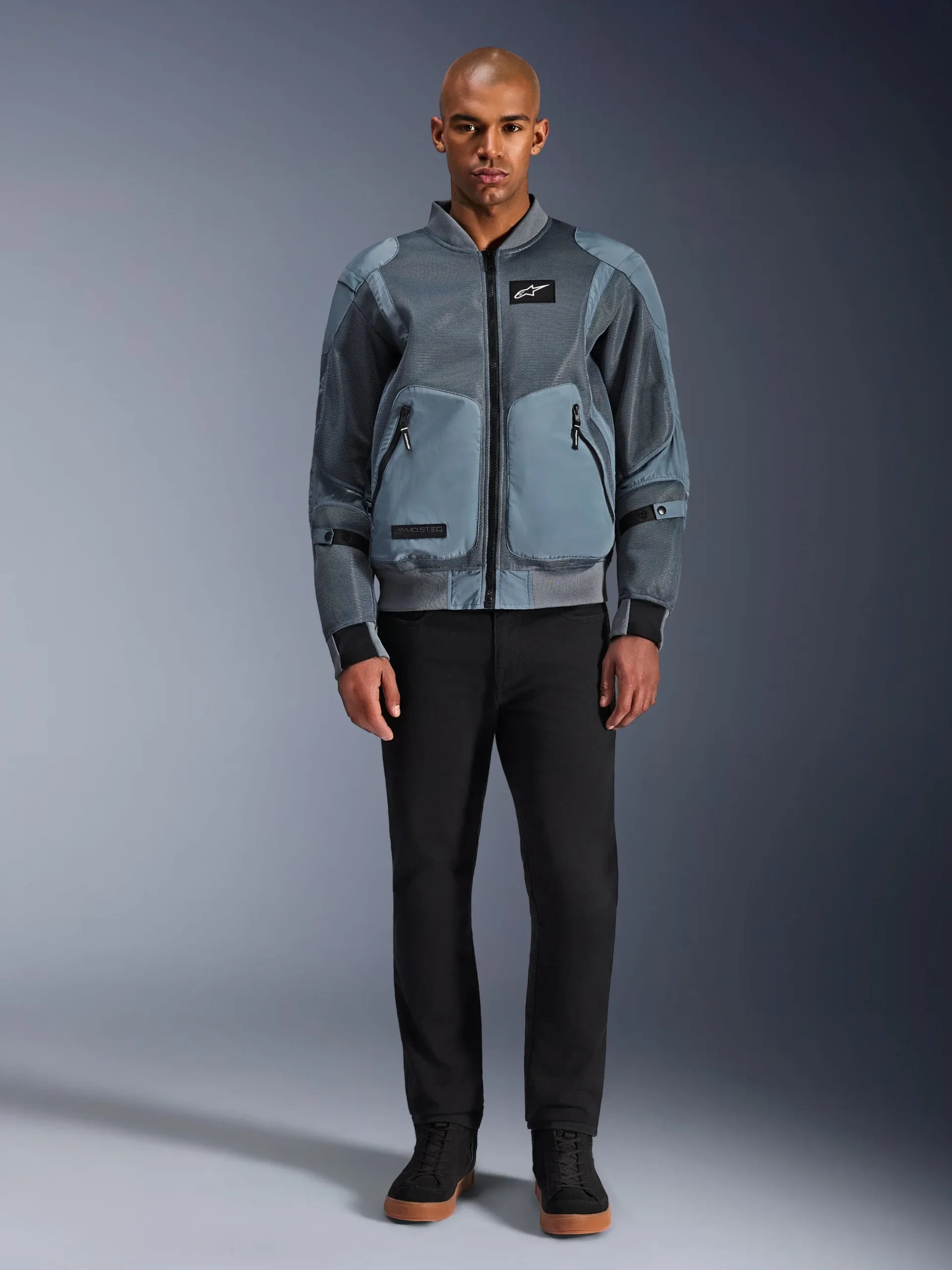 Flight Air Jacke