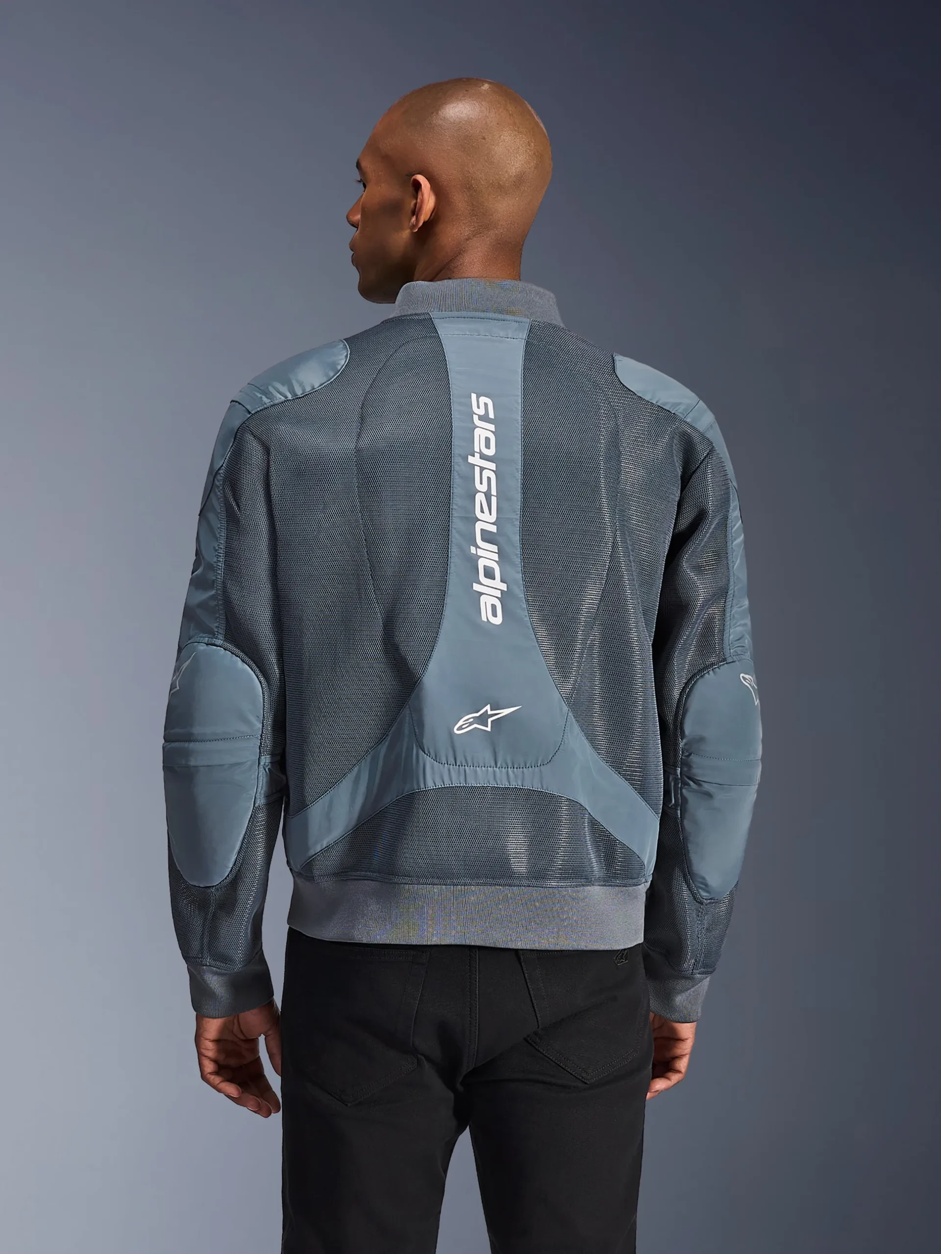 Flight Air Jacke