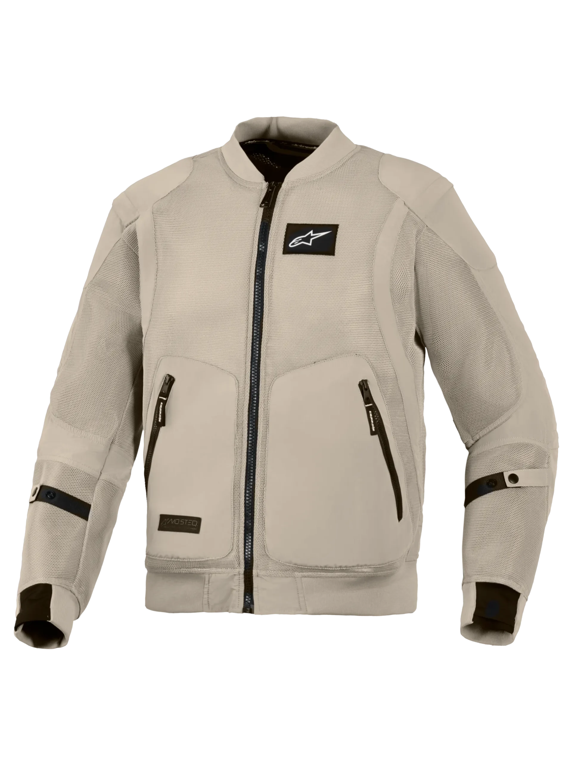 Flight Air Jacke