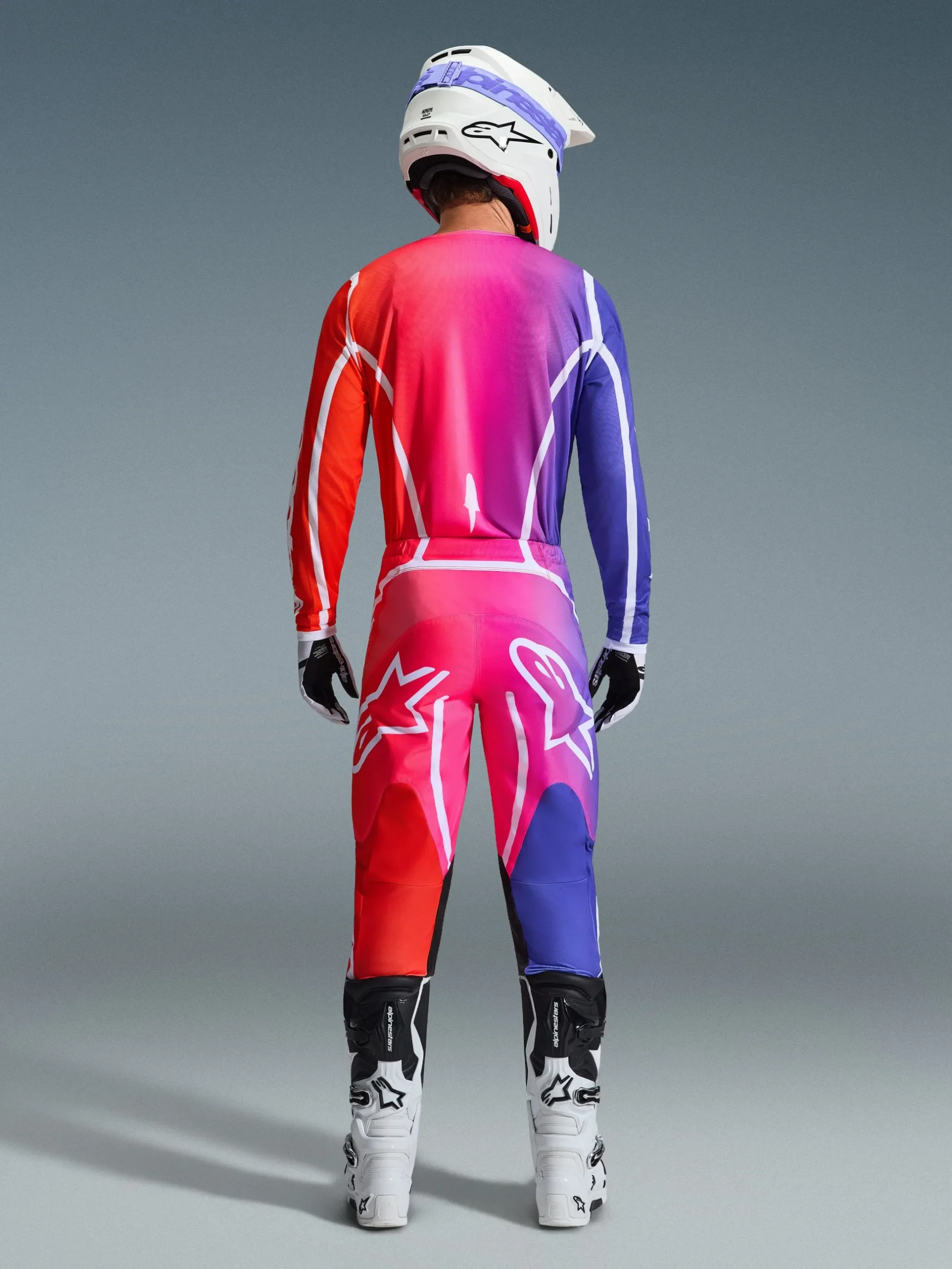 2026 Fluid Apex Bekleidungsset