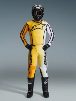 2026 Fluid Apex Bekleidungsset