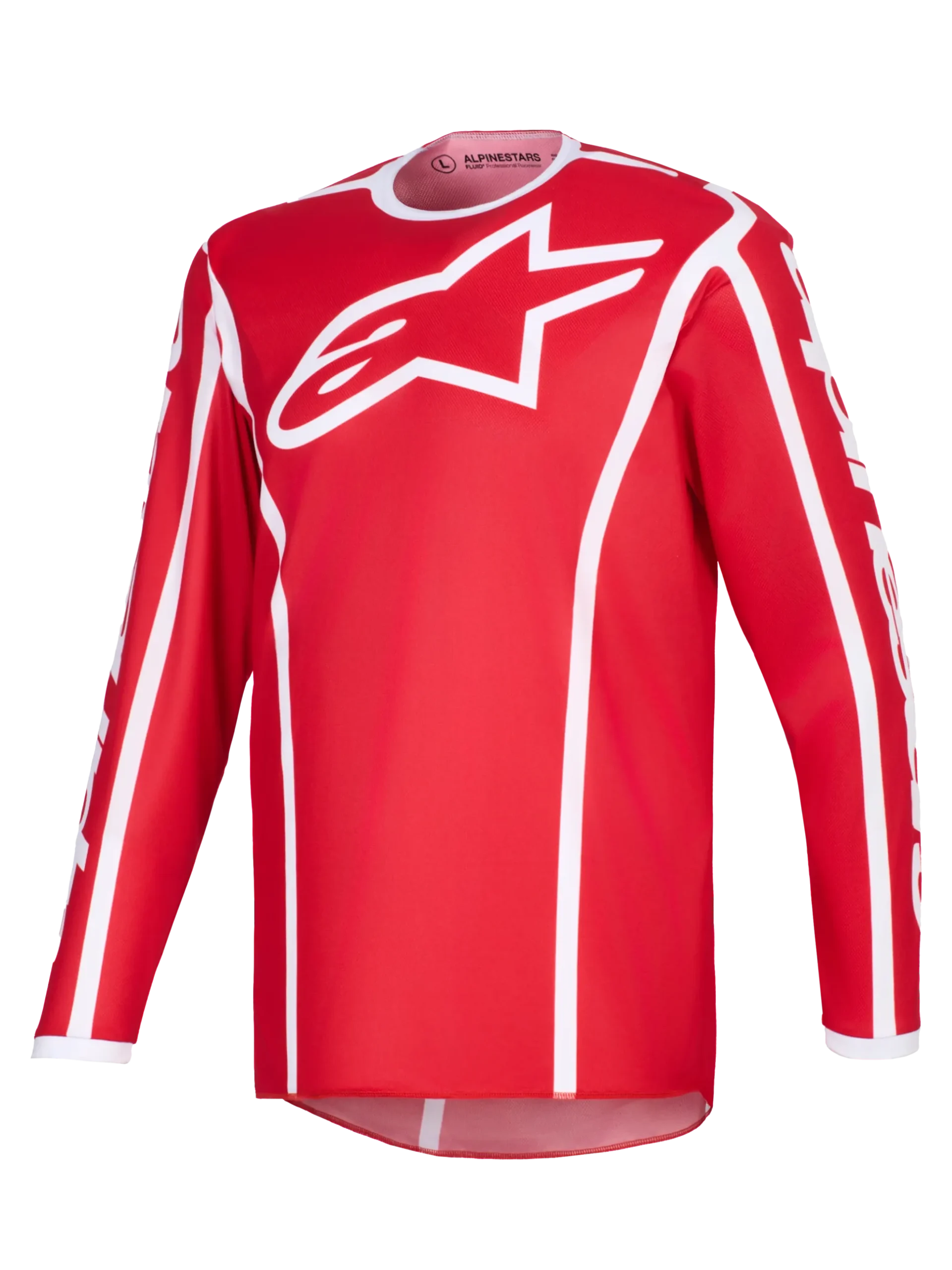 2026 Fluid Apex Trikot