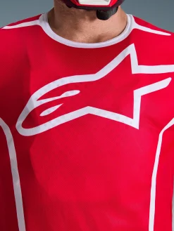 2026 Fluid Apex Trikot