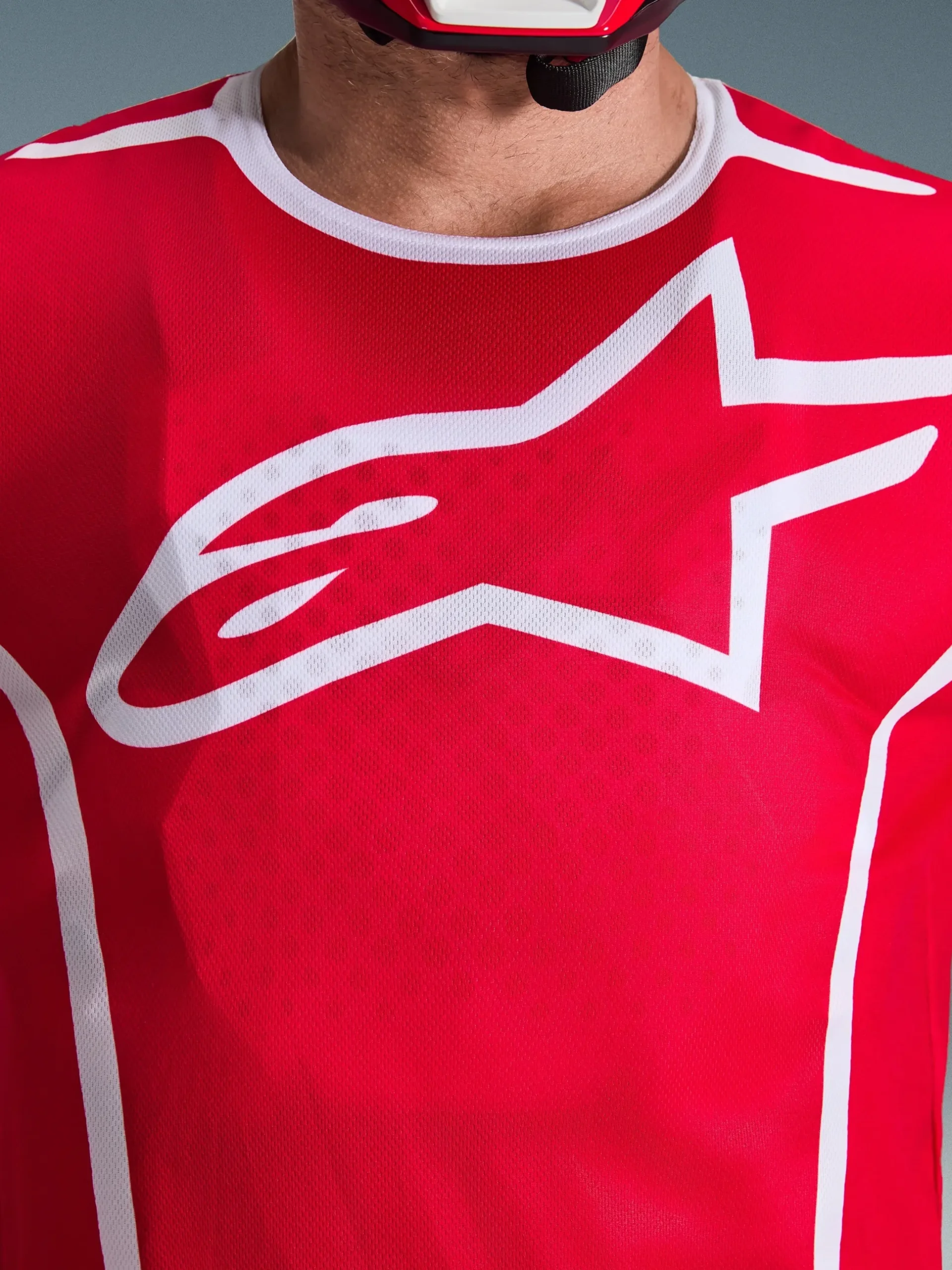 2026 Fluid Apex Trikot