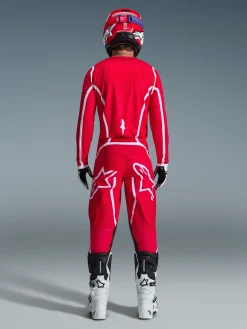 2026 Fluid Apex Trikot