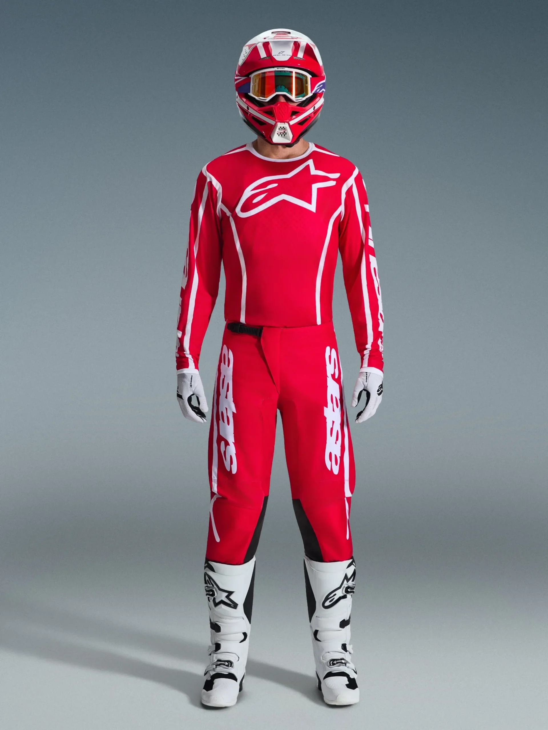 2026 Fluid Apex Trikot