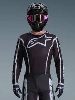 2026 Fluid Apex Trikot