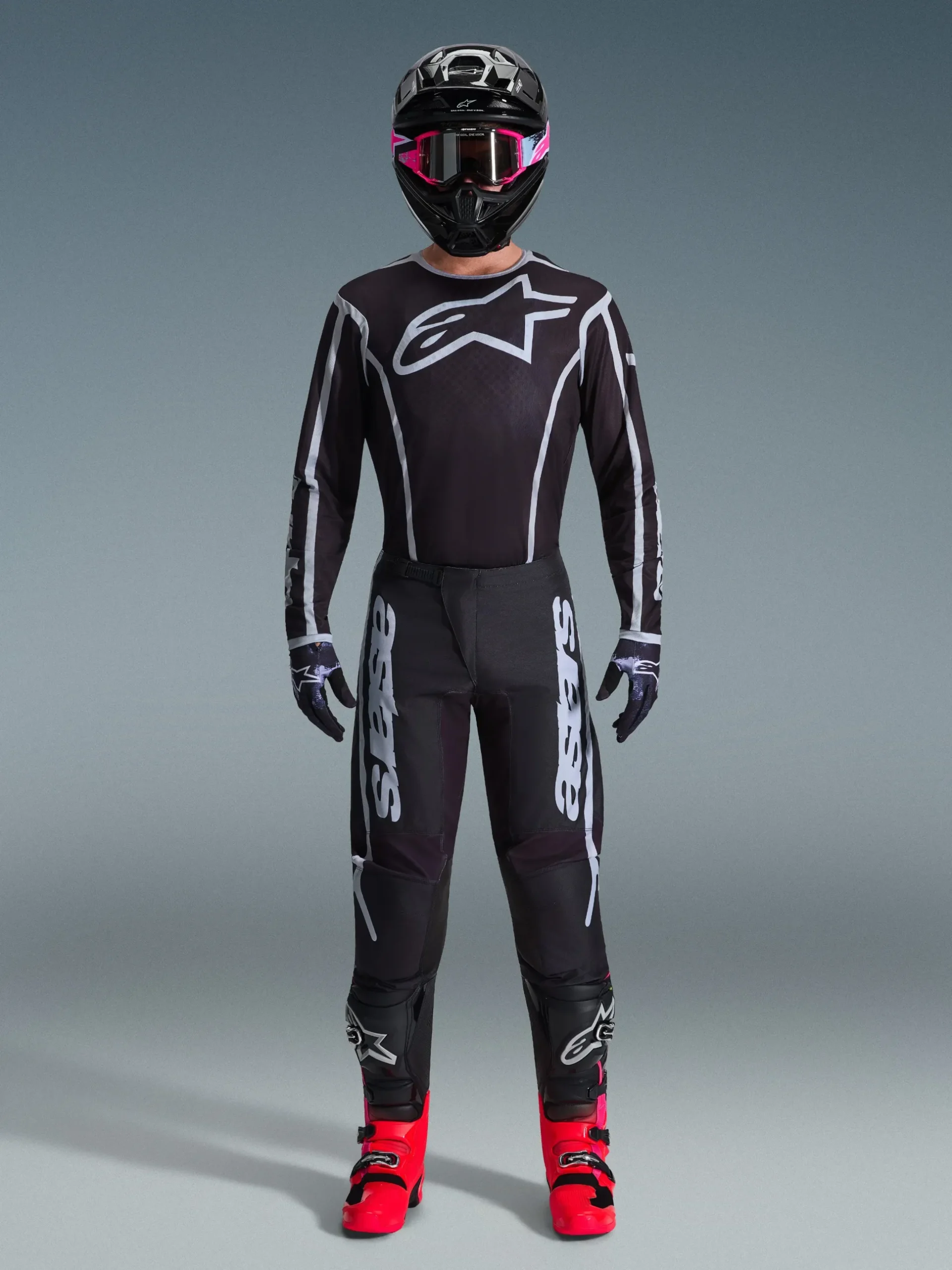 2026 Fluid Apex Trikot