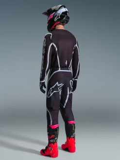 2026 Fluid Apex Trikot