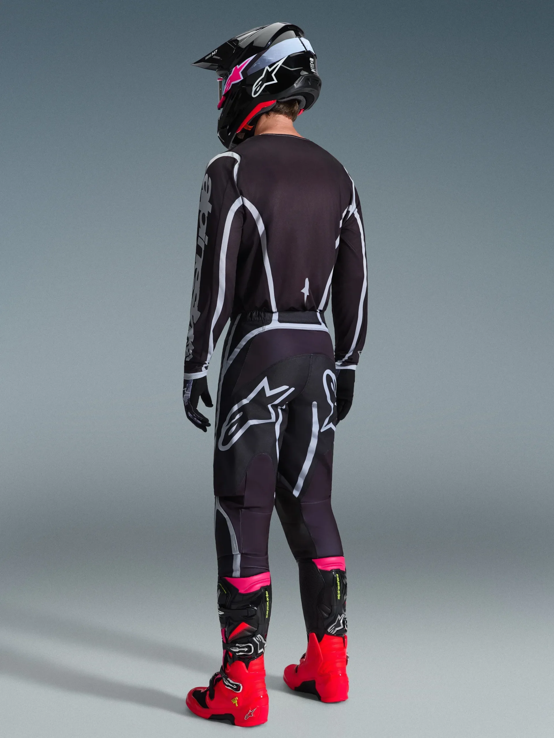 2026 Fluid Apex Trikot