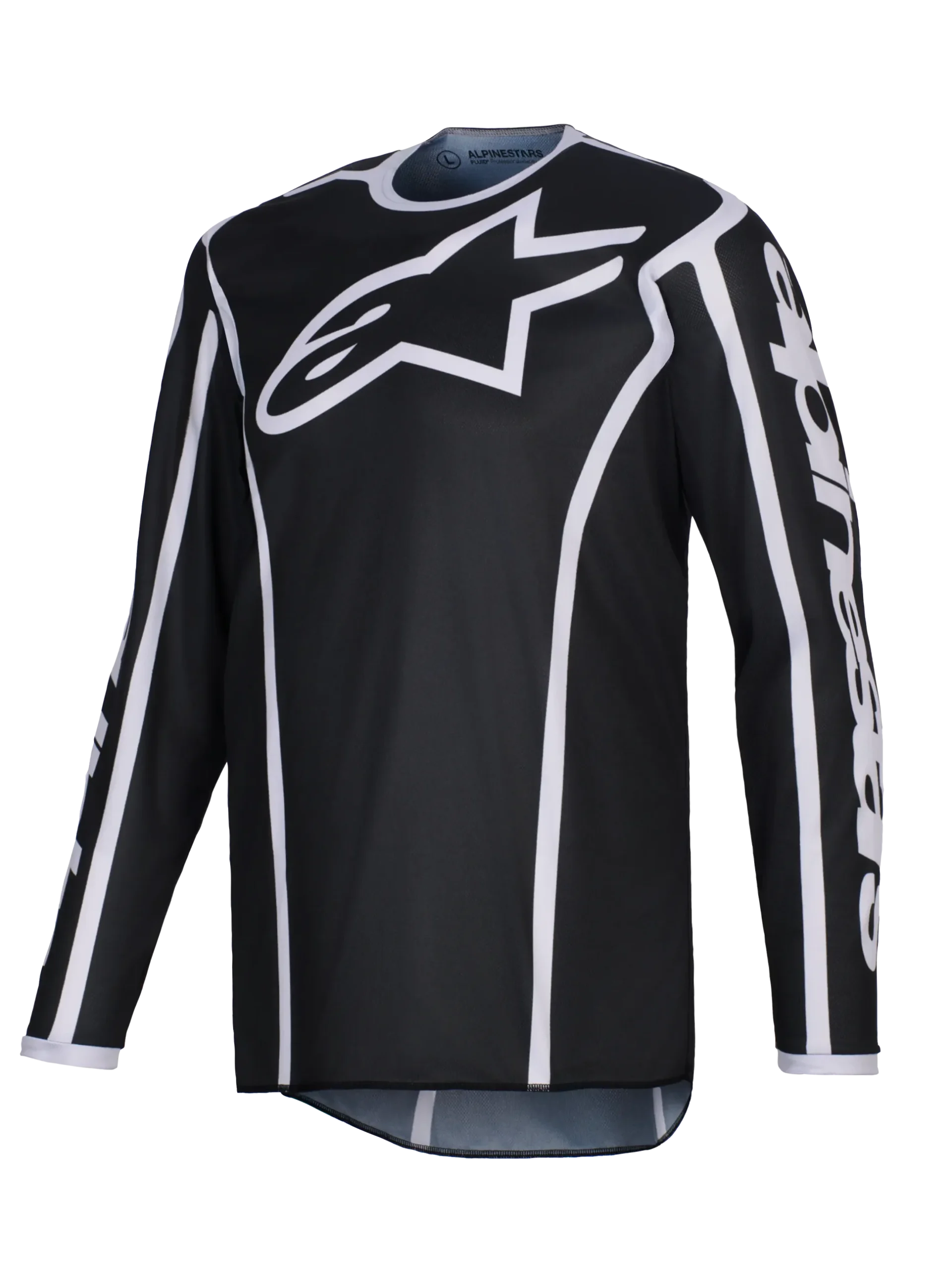 2026 Fluid Apex Trikot