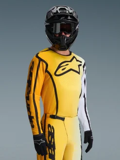2026 Fluid Apex Trikot