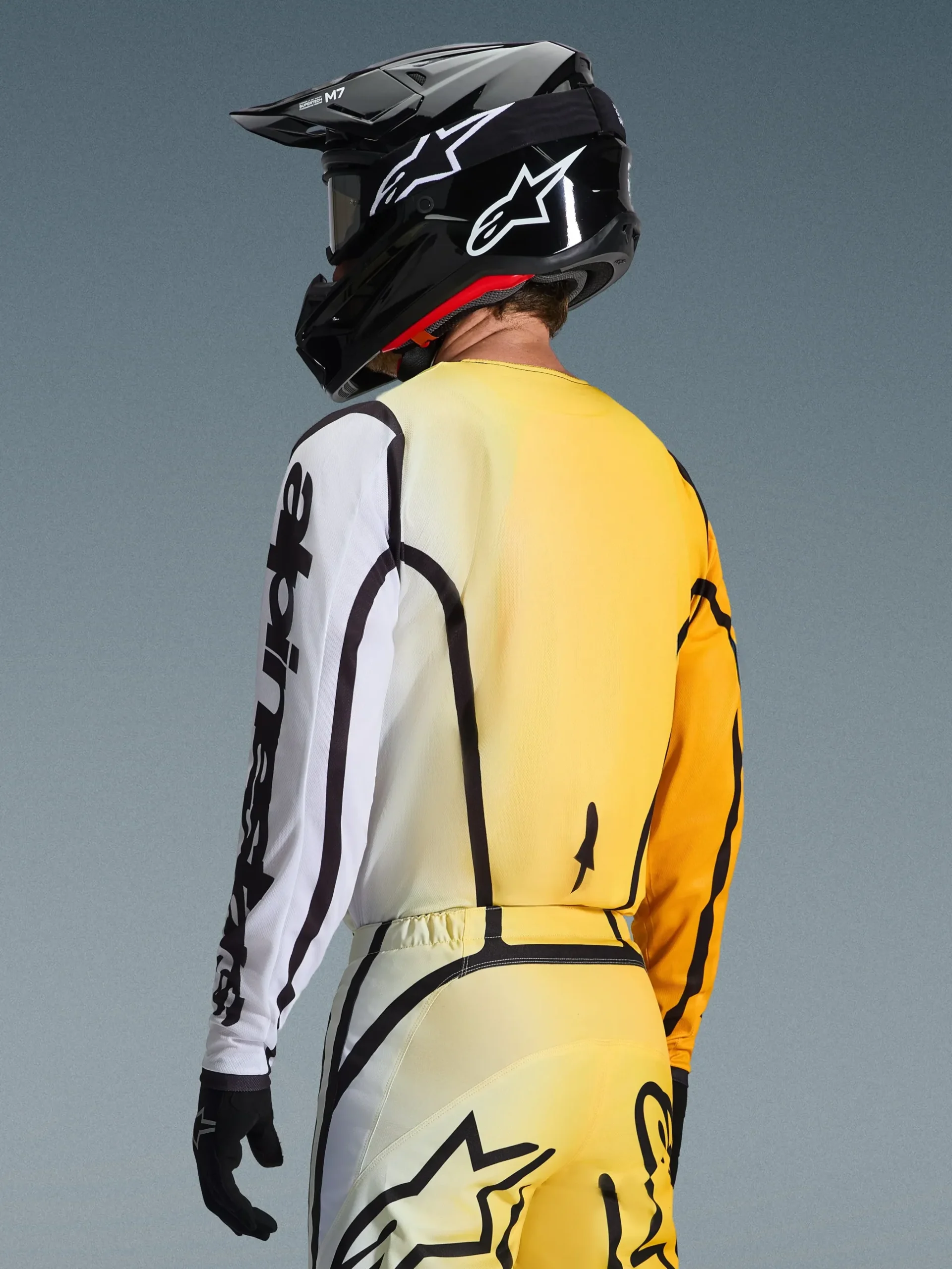 2026 Fluid Apex Trikot