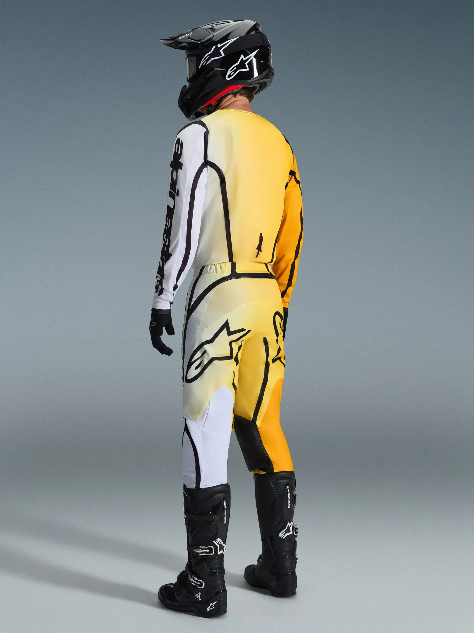 2026 Fluid Apex Trikot