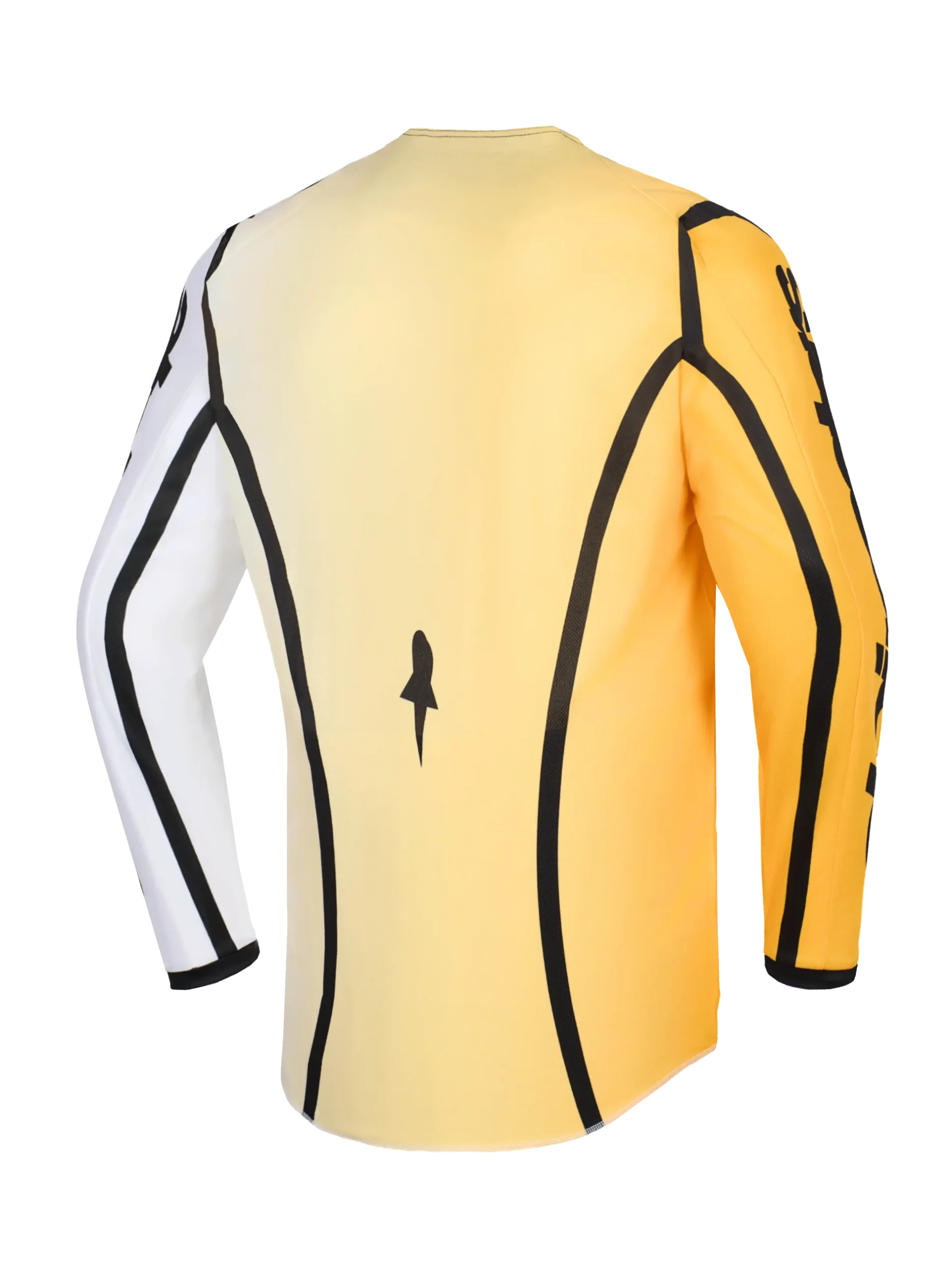 2026 Fluid Apex Trikot