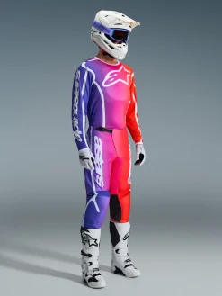 2026 Fluid Apex Trikot