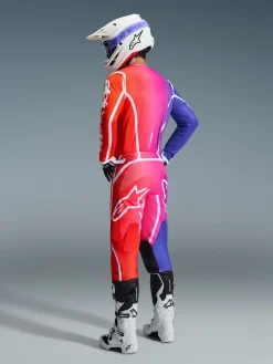 2026 Fluid Apex Trikot