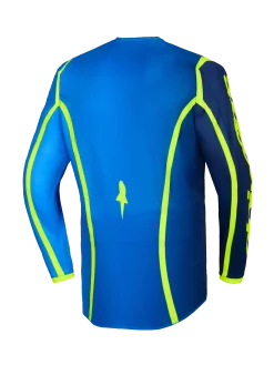 2026 Fluid Apex Trikot