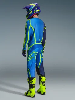 2026 Fluid Apex Trikot
