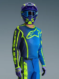 2026 Fluid Apex Trikot