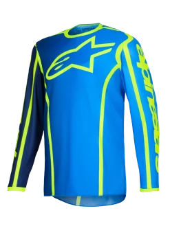 2026 Fluid Apex Trikot