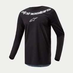 2024 Fluid Graphite Trikot