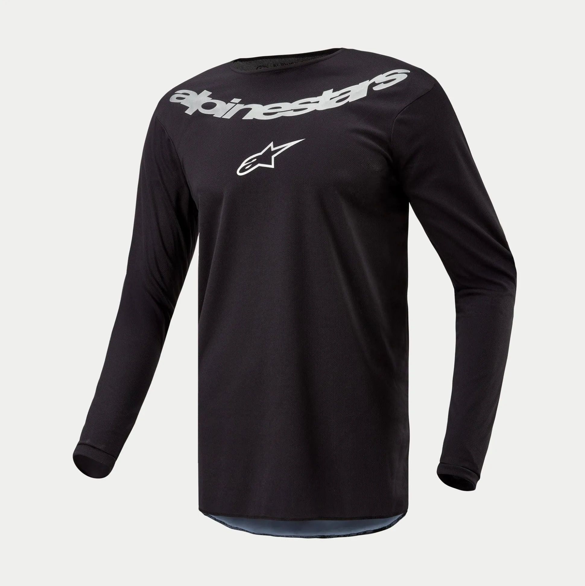 2024 Fluid Graphite Trikot