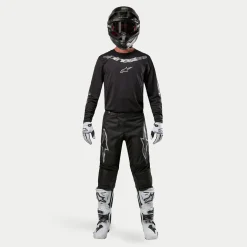 2024 Fluid Graphite Trikot