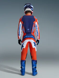 2026 Fluid Grid Bekleidungsset