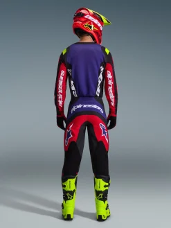2026 Fluid Grid Bekleidungsset