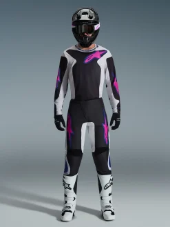 2026 Fluid Grid Bekleidungsset