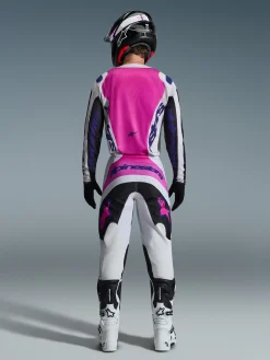 2026 Fluid Grid Bekleidungsset