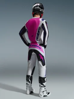 2026 Fluid Grid Bekleidungsset