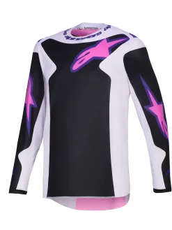 2026 Fluid Grid Trikot