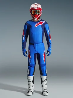 2026 Fluid Grid Trikot