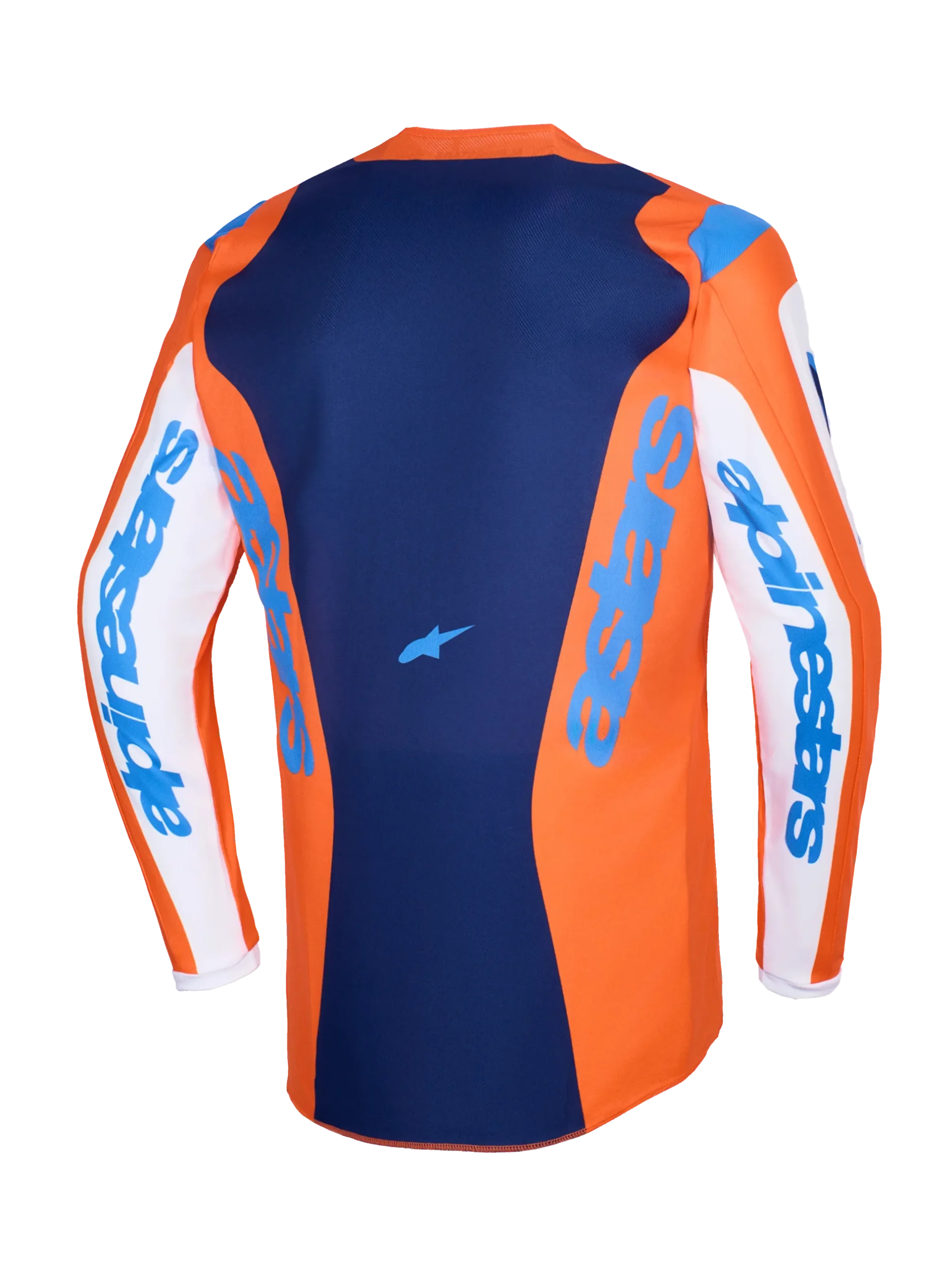 2026 Fluid Grid Trikot