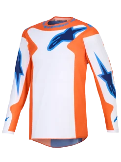2026 Fluid Grid Trikot