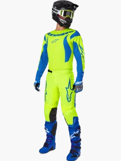 2025 Fluid Haul Bekleidungsset