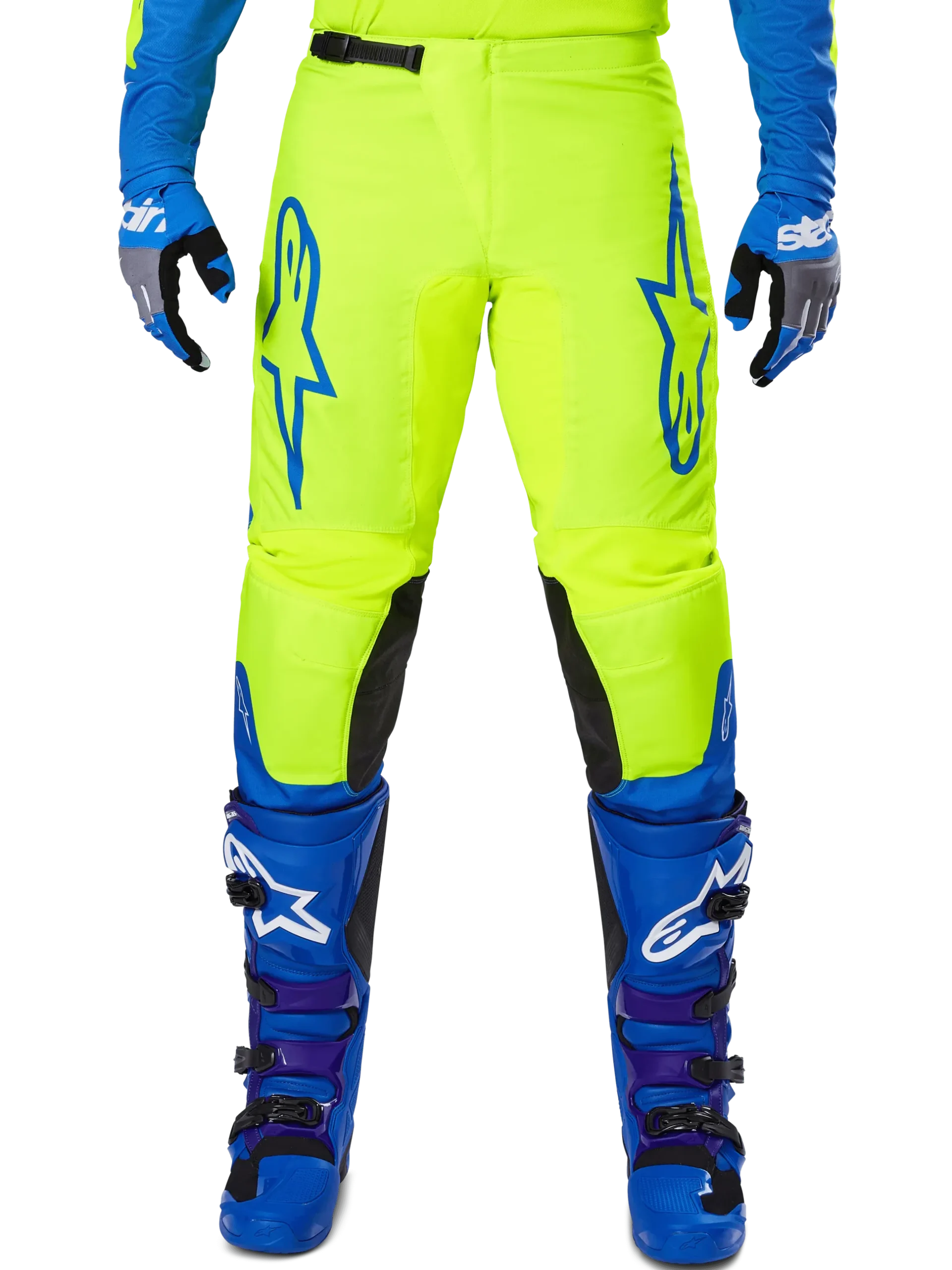 2025 Fluid Haul Hose