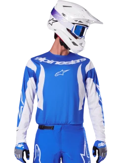 2025 Fluid Haul Trikot