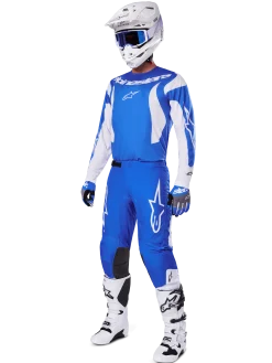 2025 Fluid Haul Trikot