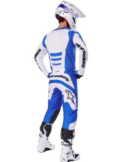 2025 Fluid Haul Trikot