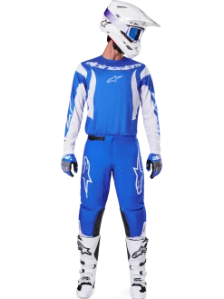 2025 Fluid Haul Trikot
