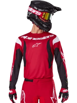 2025 Fluid Haul Trikot