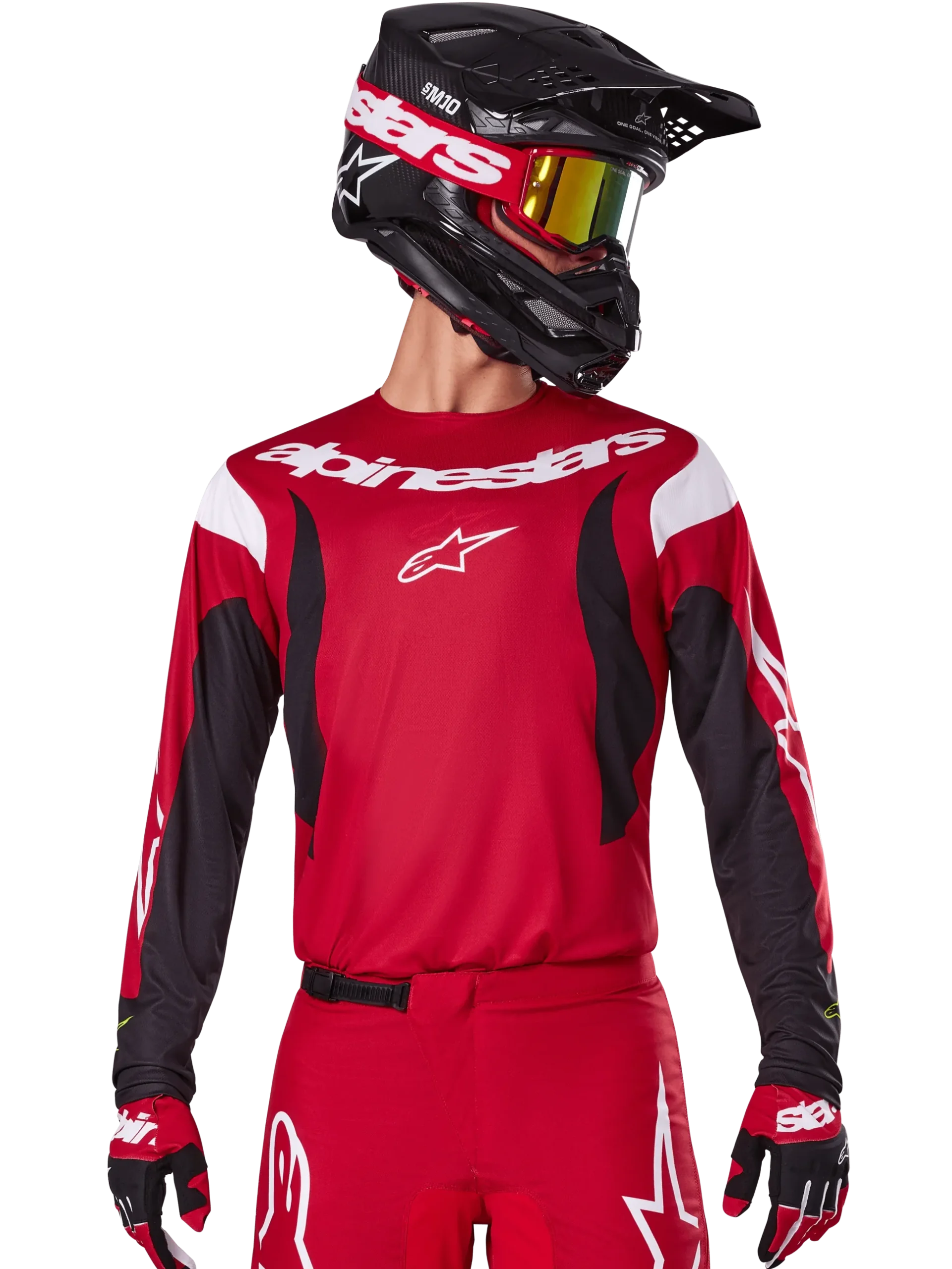 2025 Fluid Haul Trikot