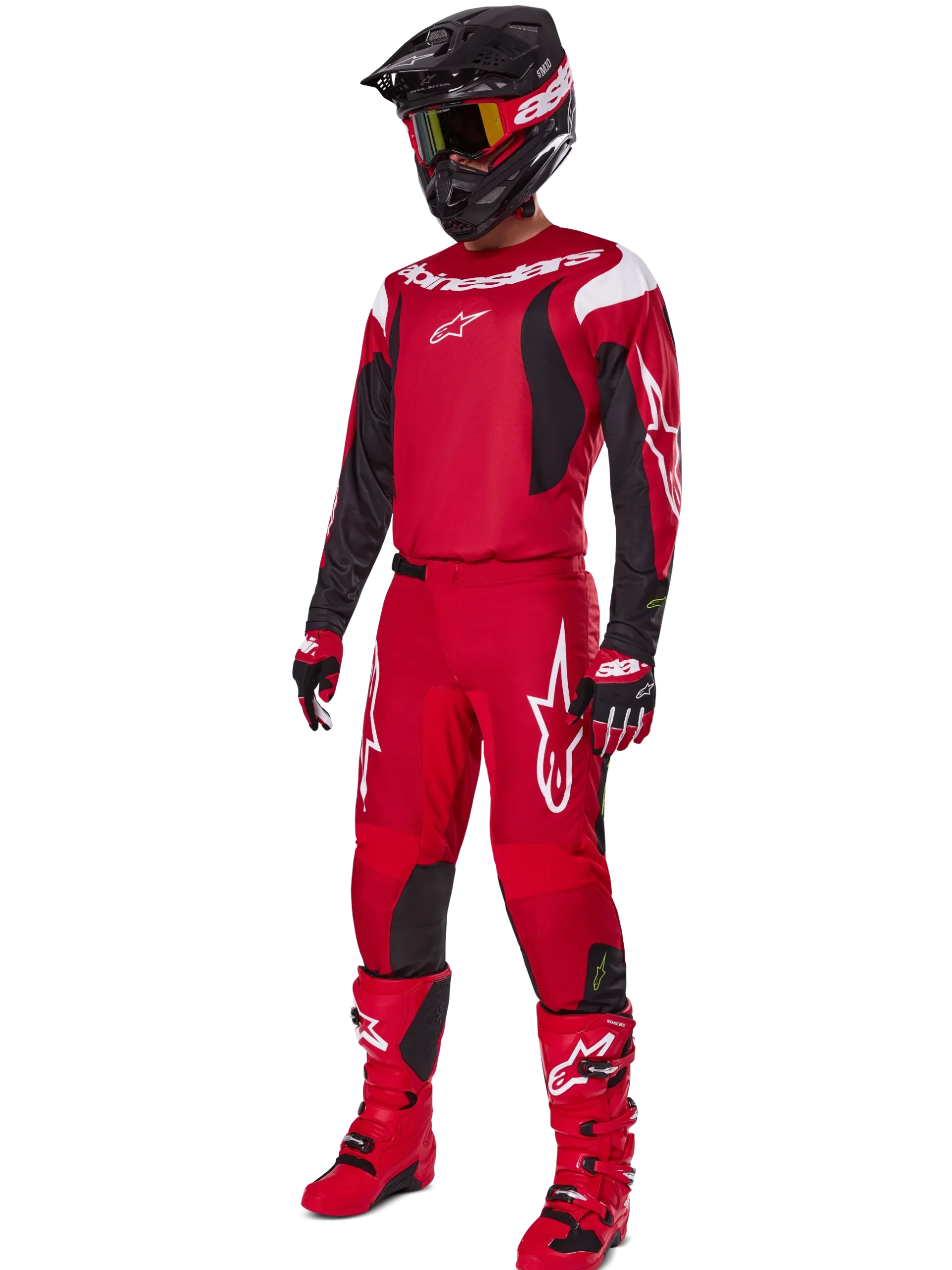 2025 Fluid Haul Trikot