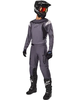 2025 Fluid Haul Trikot